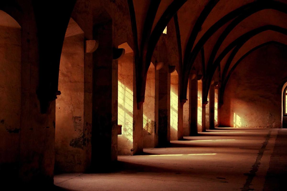 Bibliotecas de Almas